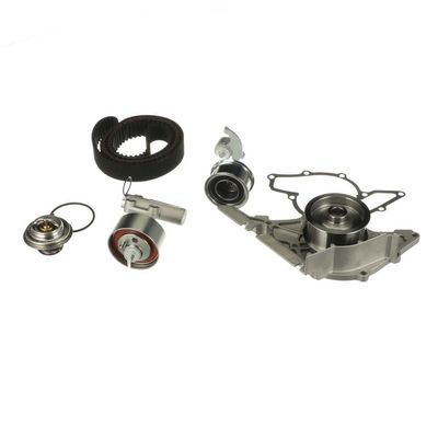 WASSERPUMPE + ZAHNRIEMENSATZ GATES KP2TH15493XS1 39