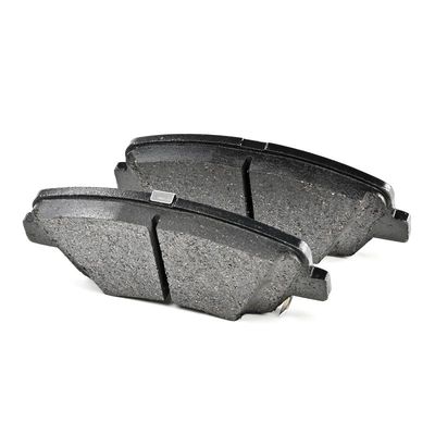 BREMSBELAGSATZ SCHEIBENBREMSE DELPHI LP2293 16