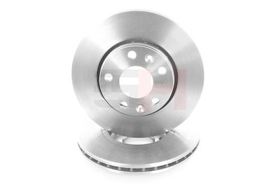 DISC FRANA GH GH403971 59