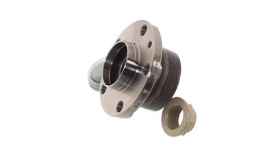 RADLAGERSATZ SKF VKBA3635 13