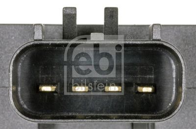 Sensor,udstødningstryk FEBI BILSTEIN 199668