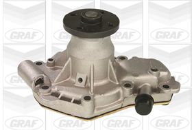 Water Pump, engine cooling PA527