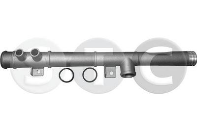 Тръбопровод за охладителната течност STC T403076