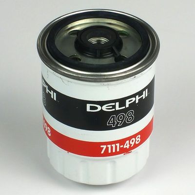 FILTRU COMBUSTIBIL DELPHI HDF498 1