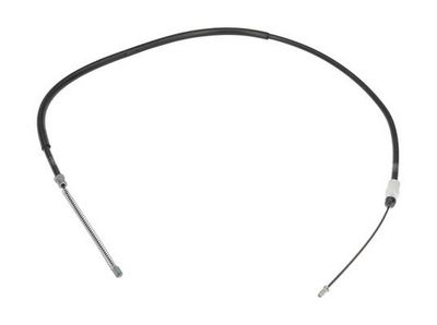 CABLU FRANA DE PARCARE