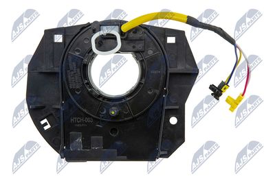 NTY Wickelfeder, Airbag