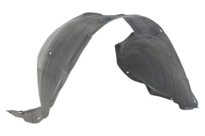 Колесная ниша BLIC 6601-01-1617801P для NISSAN QASHQAI