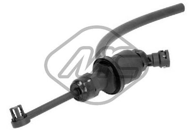 Pompa sprzęgła METALCAUCHO 41403