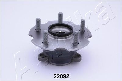 Wheel Hub 44-22092