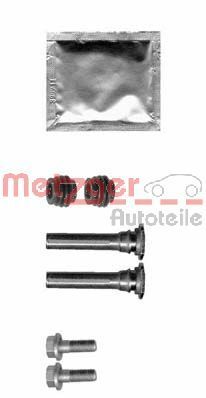 Guide Sleeve Kit, brake caliper 113-1319X