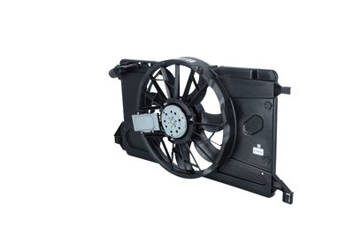 VENTILATOR RADIATOR NRF 47961 30