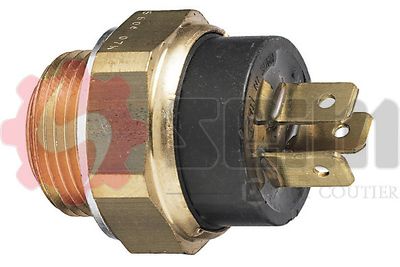 COMUTATOR TEMPERATURA VENTILATOR RADIATOR SEIM TH47 2