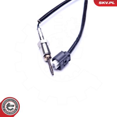 Sensor, Abgastemperatur Sensor, Abgastemperatur