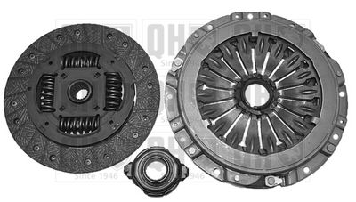 комплект съединител QUINTON HAZELL QKT2617AF