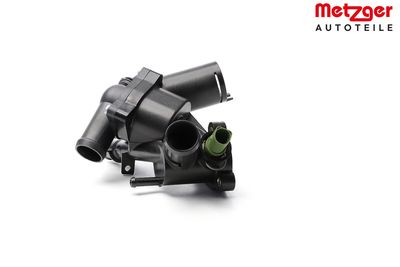 TERMOSTAT LICHID RACIRE METZGER AUTOTEILE 4006511 9