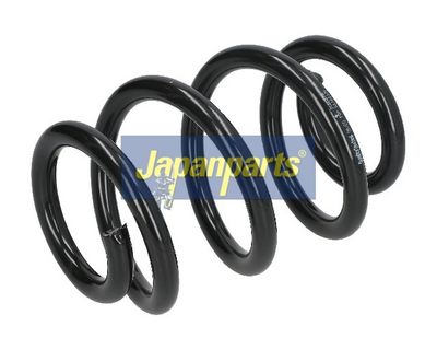 Pružina podvozku JAPANPARTS ZC5027A