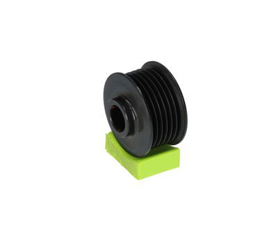 RIEMENSCHEIBE GENERATOR VALEO 593607 14