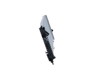 RADIATOR RACIRE MOTOR NRF 53415 35