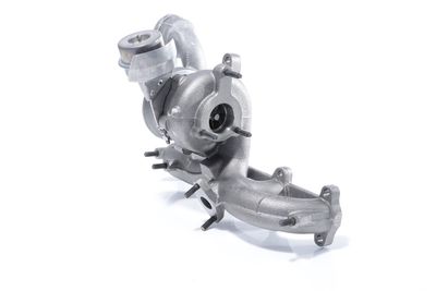 LADER AUFLADUNG BTS Turbo T914755 22