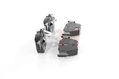 SET PLACUTE FRANA FRANA DISC GH GH413331 17