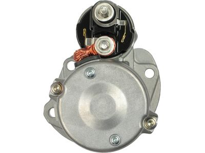 STARTER AS-PL S6056DENSO 2