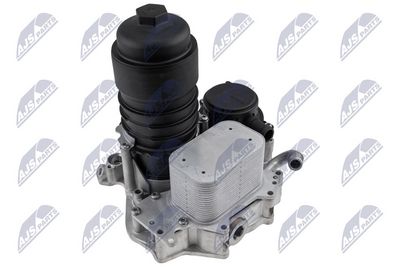 RADIATOR ULEI ULEI MOTOR