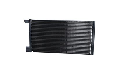 KONDENSATOR KLIMAANLAGE NRF 35487 28