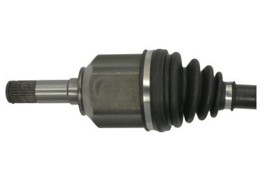 Drivaxel PASCAL G2D004PC för ALFA ROMEO