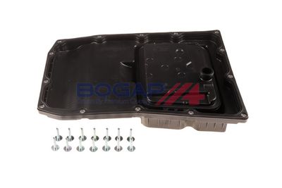 BAIE ULEI CUTIE VITEZE AUTOMATA BOGAP A2125111 5