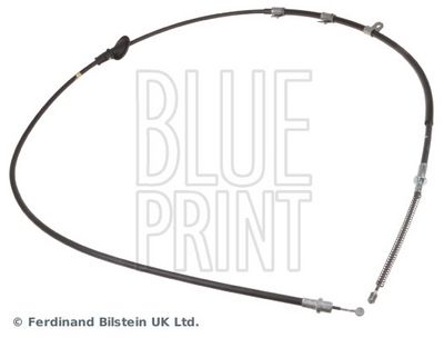 BLUE PRINT Seilzug, Feststellbremse