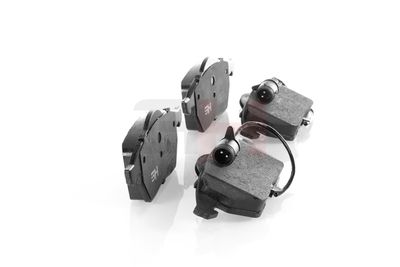 SET PLACUTE FRANA FRANA DISC GH GH414729 14