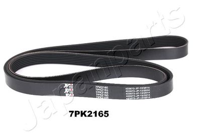 JAPANPARTS DV-7PK2165 Ремень генератора  для HONDA FR-V (Хонда Фр-в)