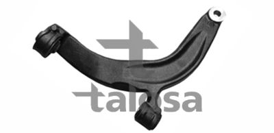 LENKER RADAUFHäNGUNG