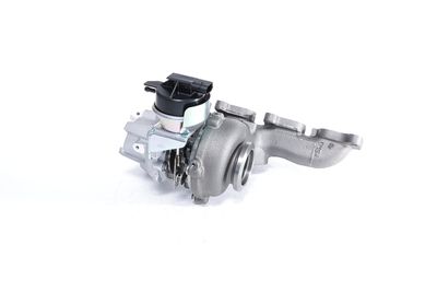 LADER AUFLADUNG BTS Turbo T916735 12