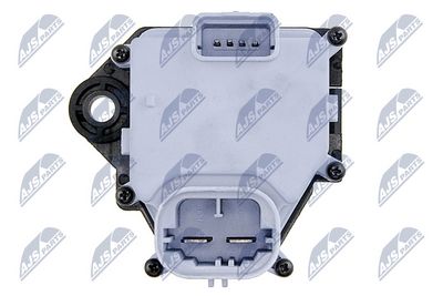 REZISTOR VENTILATOR HABITACLU NTY ERDCT012 4