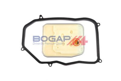 SET FILTRE HIDRAULICE CUTIE E VIT.AUTOMATA BOGAP A8115117 6