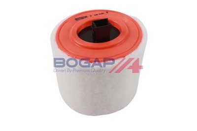 BOGAP Oro filtras