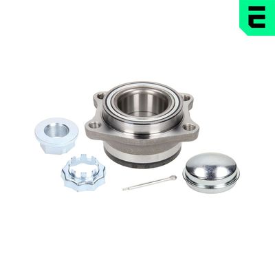 Wheel Bearing Kit 952766