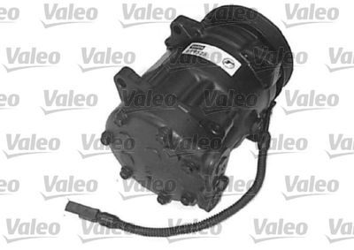 VALEO 699526 Компрессор кондиционера  для PEUGEOT 306 (Пежо 306)