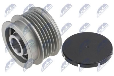 SISTEM ROATA LIBERA GENERATOR NTY ESAVV002 1