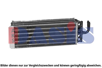 VERDAMPFER KLIMAANLAGE