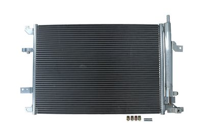 CONDENSATOR CLIMATIZARE