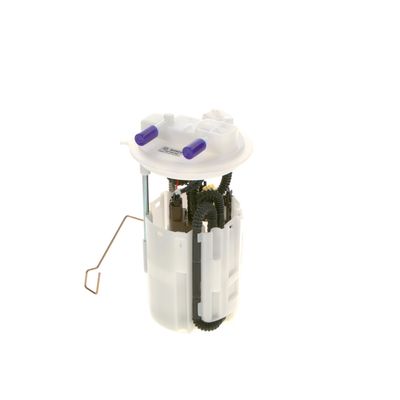 SISTEM ALIMENTARE CU COMBUSTIBIL BOSCH 1987580052 19