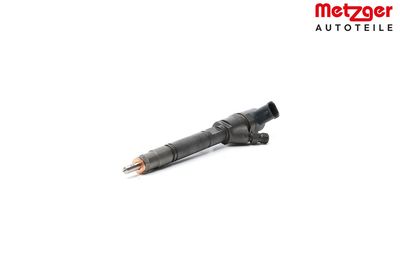 EINSPRITZDüSE METZGER AUTOTEILE 0870074 32