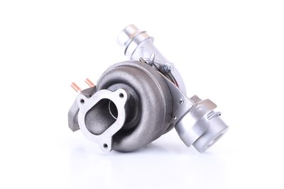 LADER AUFLADUNG NISSENS 93072 9
