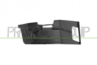 HALTER STOßFäNGER PRASCO ME7151053