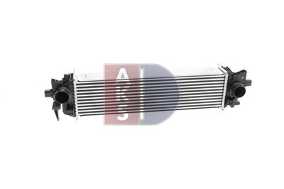 INTERCOOLER COMPRESOR AKS DASIS 227009N 15