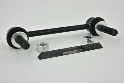 BRAT/BIELETA SUSPENSIE STABILIZATOR FEBEST 3223SRXF 49