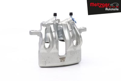BREMSSATTEL METZGER AUTOTEILE 6260825 36
