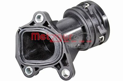 KüHLMITTELFLANSCH METZGER AUTOTEILE 4010409 1